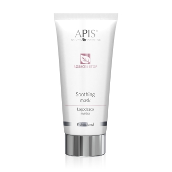 53875 ROSACEA-STOP Łagodząca maska / 200ml